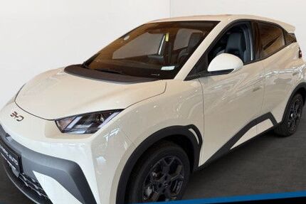 BYD DOLPHIN 3.000 km 23.490 &euro; Langenhorn 25842