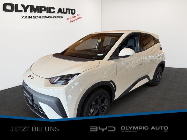 BYD DOLPHIN 3.000 km 23.490 &euro; Langenhorn 25842