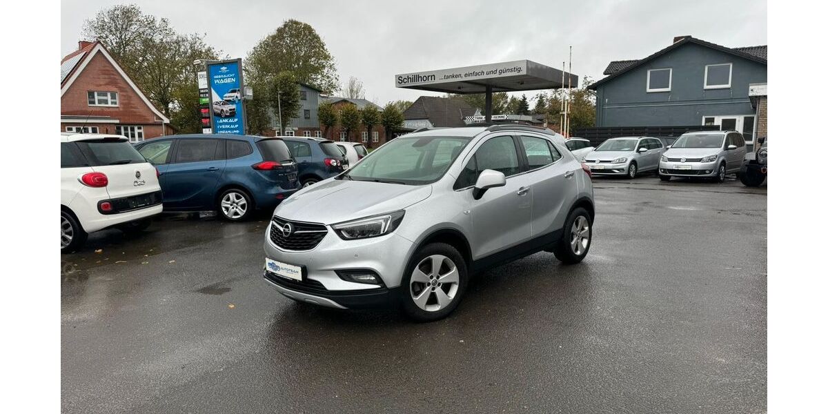 Opel Mokka 146.752 km 11.399 &euro; Hemme 25774
