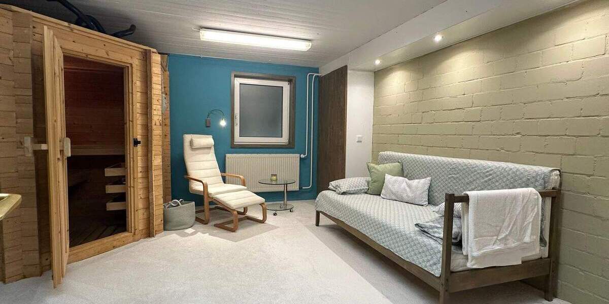 Einfamilienhaus Ahrenshöft - 8 Zimmer, 312 m&sup2;, 695.000&euro; | Angebot:25748686