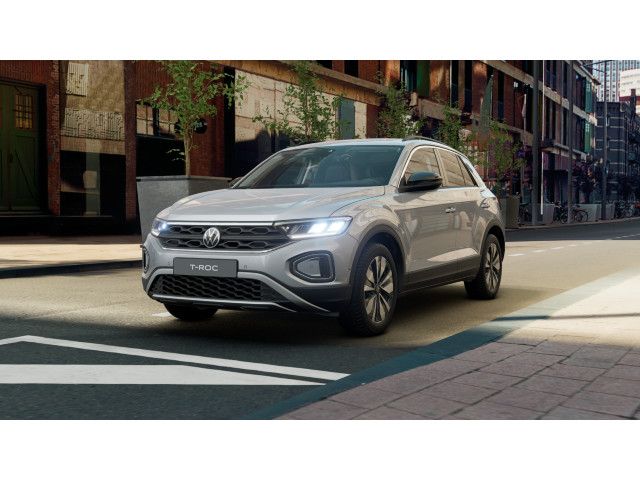 VW T-Roc 11.830 km 27.690 &euro; Husum 25813