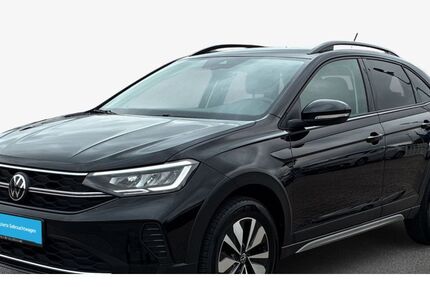 VW Taigo 24.330 km 19.490 &euro; Breklum 25821