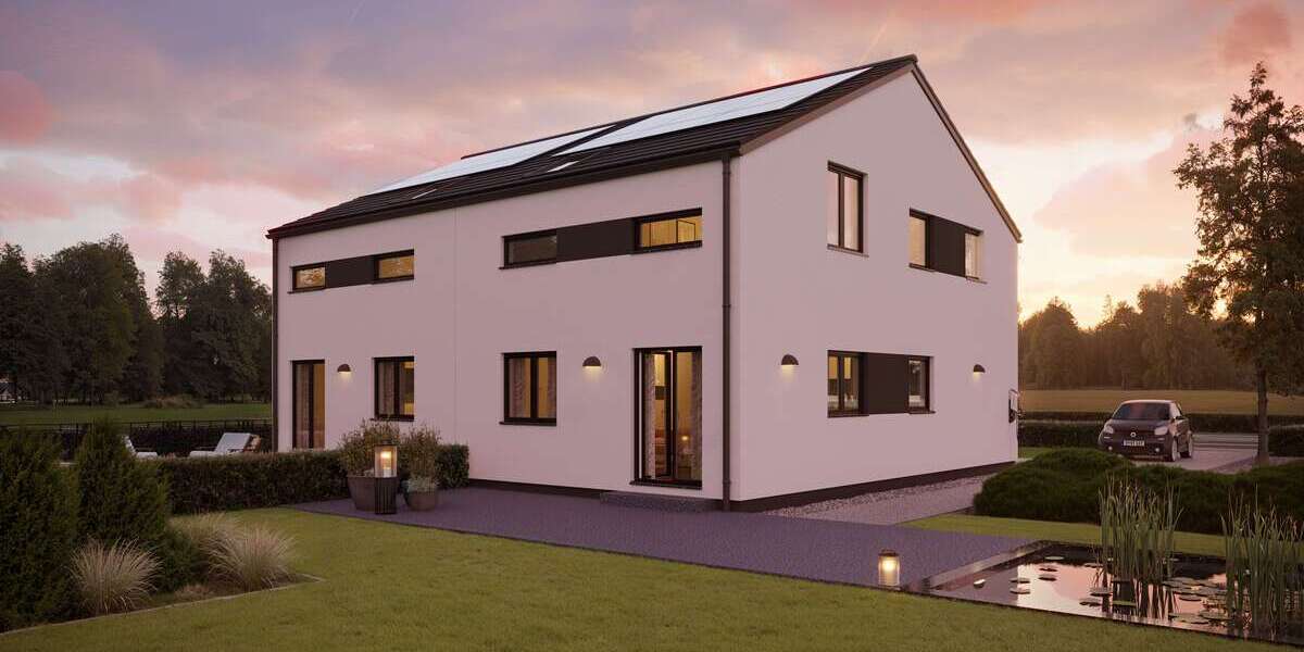 Einfamilienhaus Wobbenbüll - 3 Zimmer, 115 m&sup2;, 425.500&euro; | Angebot:26262320