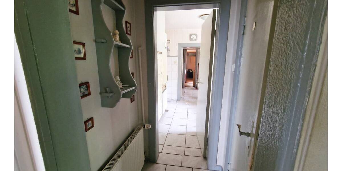 Einfamilienhaus Schülp - 3 Zimmer, 90 m&sup2;, 120.000&euro; | Angebot:25697343