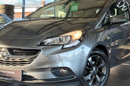 Opel Corsa 49.655 km 11.490 &euro; Husum 25813