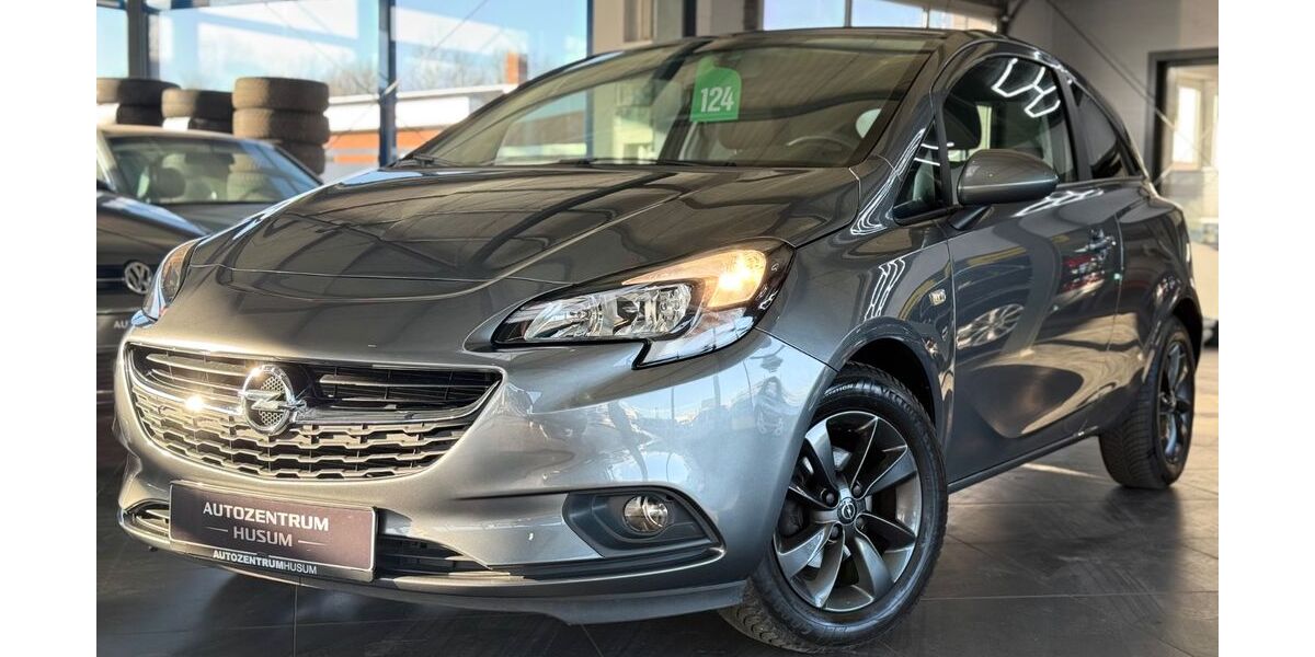 Opel Corsa 49.655 km 11.490 &euro; Husum 25813