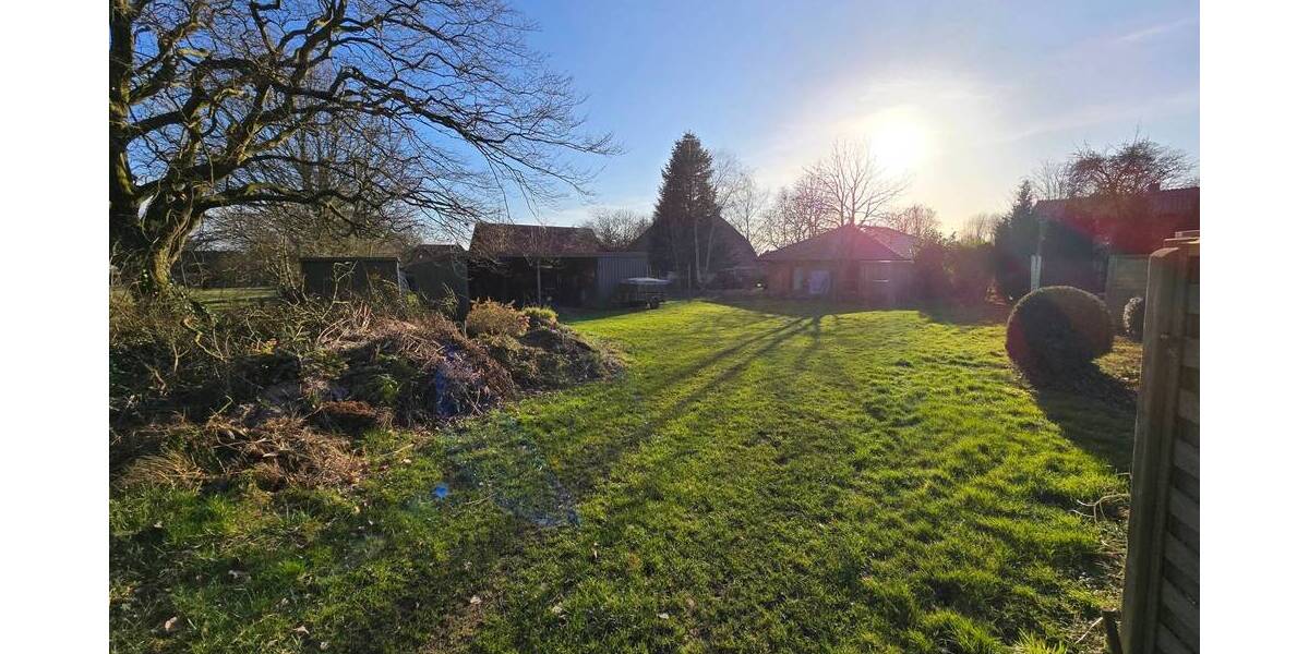 Etagenwohnung Winnert - 3 Zimmer, 68 m&sup2;, 105.000&euro; | Angebot:25732006