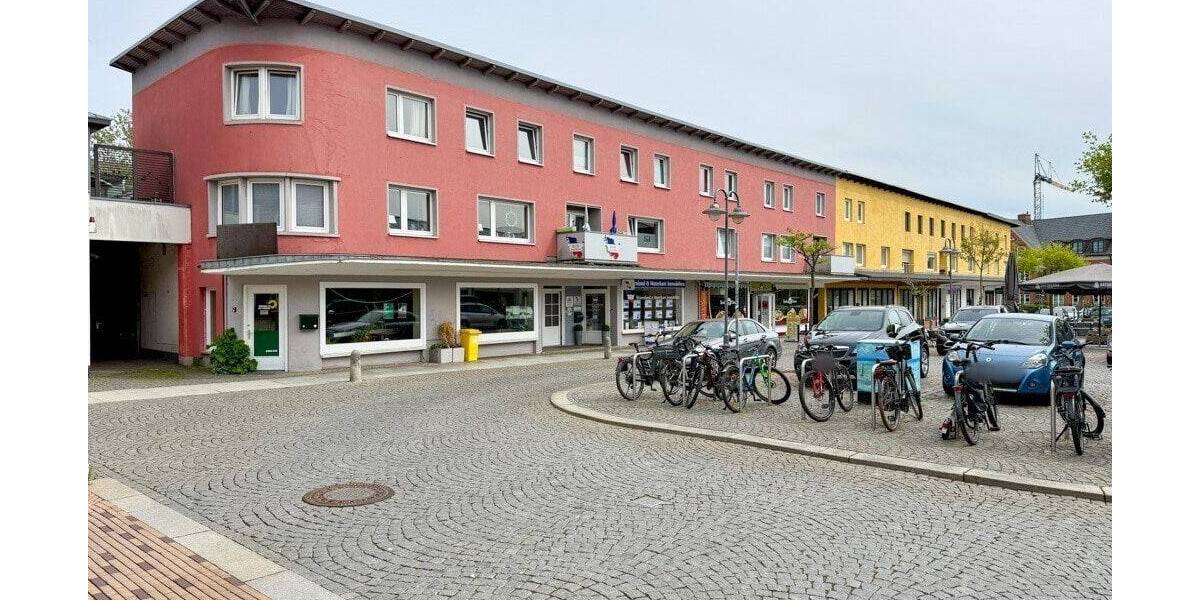 Mehrfamilienhaus, Wohnhaus Husum - 8 Zimmer, 139 m&sup2;, 1.295.000&euro; | Angebot:26778498