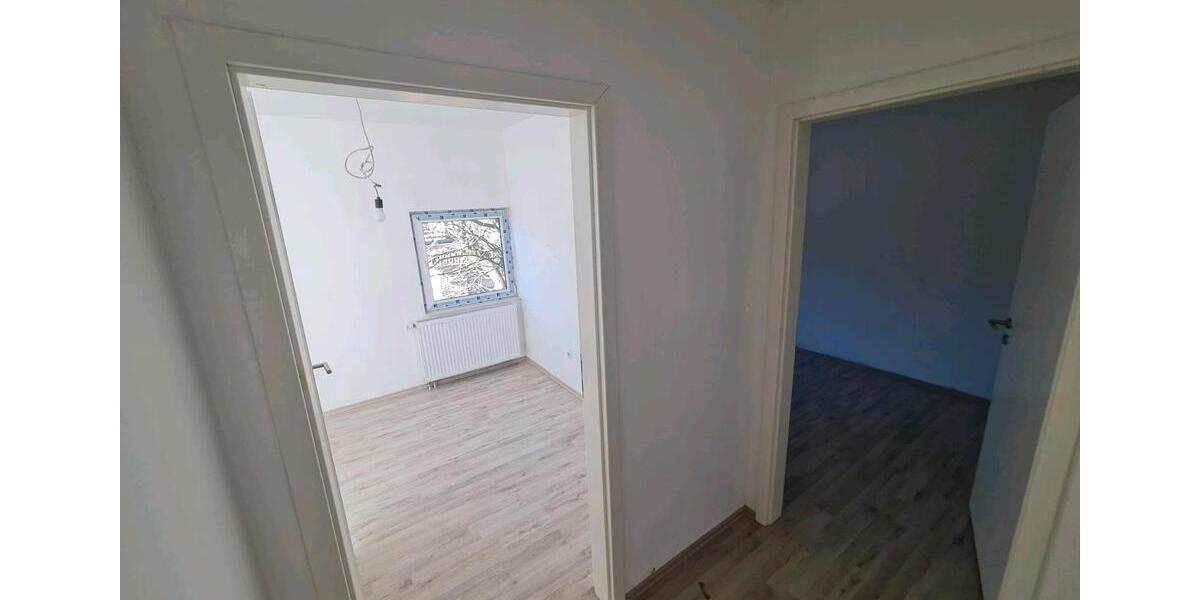 Etagenwohnung Hennstedt - 3 Zimmer, 62 m&sup2;, 750&euro; | Angebot:25792849