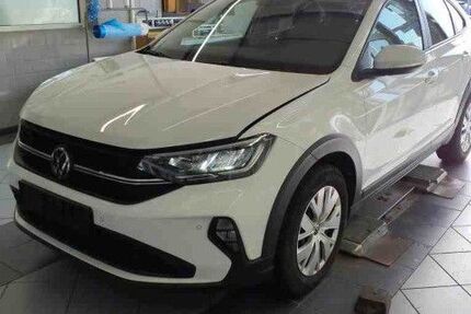 VW Taigo 99.960 km 14.790 &euro; Husum 25813