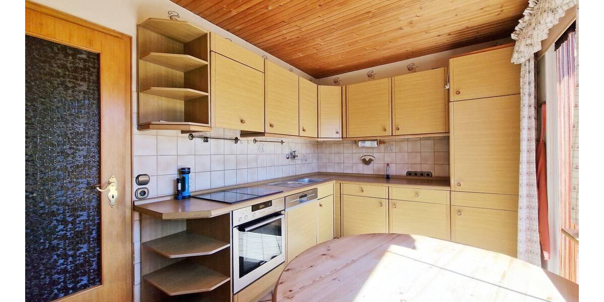 Einfamilienhaus Hennstedt - 5 Zimmer, 108 m&sup2;, 199.000&euro; | Angebot:26487865