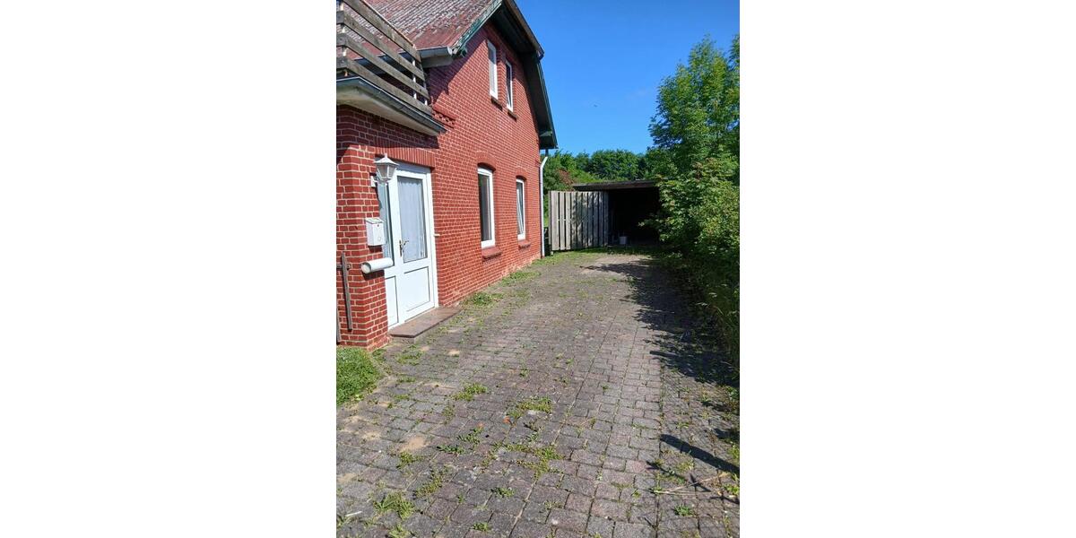 Einfamilienhaus Bredstedt - 4 Zimmer, 100 m&sup2;, 165.000&euro; | Angebot:26738903