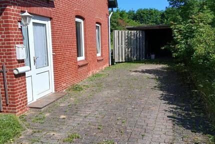 Haus Bredstedt - 4 Zimmer, 100 m&sup2;, 165.000&euro; | Angebot:26738903
