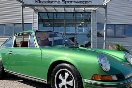 Porsche 911 Urmodell 18.700 km 189.900 &euro; Husum/Nordsee 25813