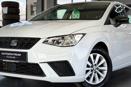 Seat Ibiza 52.150 km 11.990 &euro; Husum 25813