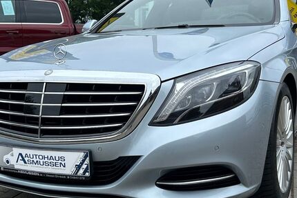Mercedes-Benz S 350 123.350 km 33.490 &euro; Wester-Ohrstedt 25885