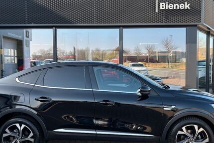 Renault Arkana 26.067 km 26.490 &euro; Osterhever 25836