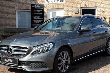 Mercedes-Benz C 220 140.500 km 19.599 &euro; Wanderup 24997