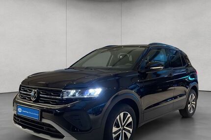 VW T-Cross 1.551 km 30.890 &euro; Husum 25813