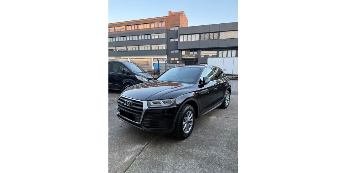 Audi Q5 135.000 km 26.000 &euro; Witzwort 25889