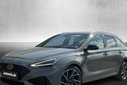 Hyundai i30 52.327 km 20.900 &euro; Enge-Sande 25917