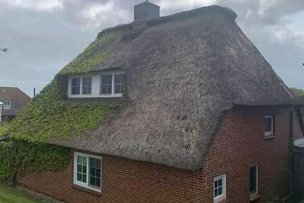 Haus Nordstrand - 3 Zimmer, 91 m&sup2;, 449.000&euro; | Angebot:25698188