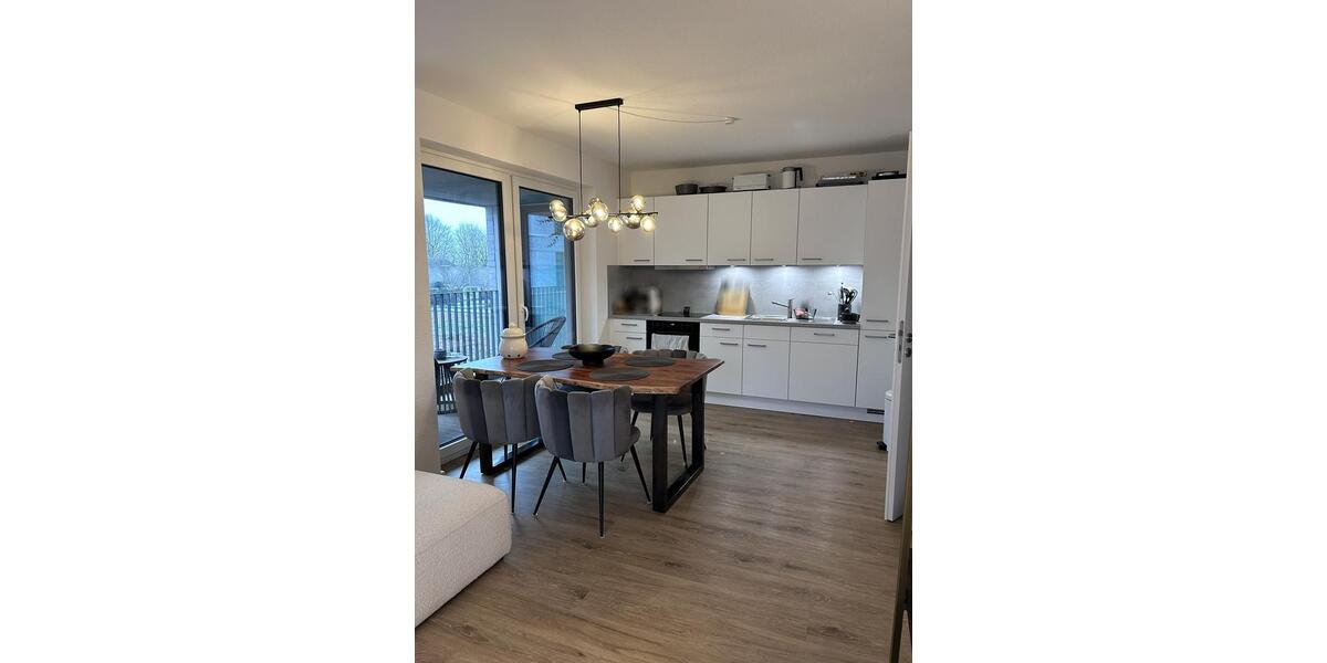 Etagenwohnung Viöl - 3 Zimmer, 80 m&sup2;, 1.010&euro; | Angebot:25234228