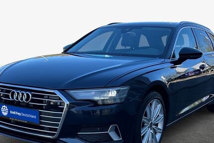 Audi A6 47.890 km 34.890 &euro; Husum 25813