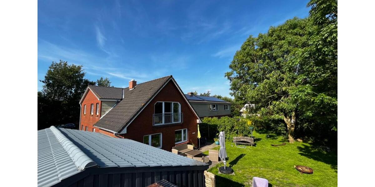 Mehrfamilienhaus, Wohnhaus Husum - 10.5 Zimmer, 300 m&sup2;, 749.000&euro; | Angebot:25290517