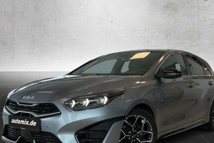Kia ceed / Ceed 93.387 km 18.440 &euro; Enge-Sande 25917