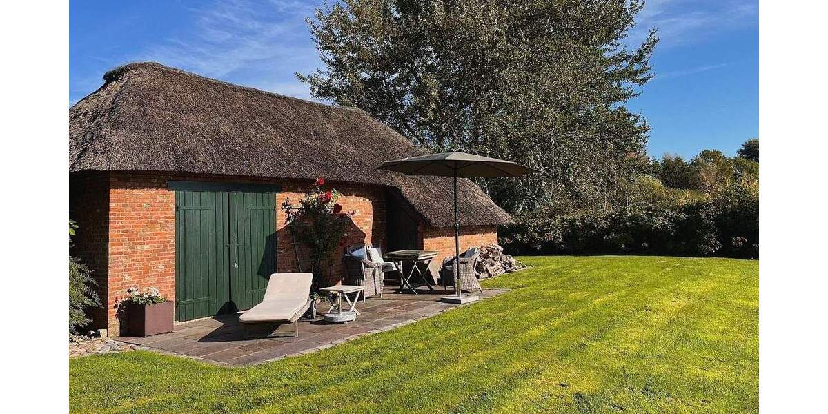 Einfamilienhaus Vollerwiek - 3 Zimmer, 77 m&sup2;, 565.000&euro; | Angebot:25731158