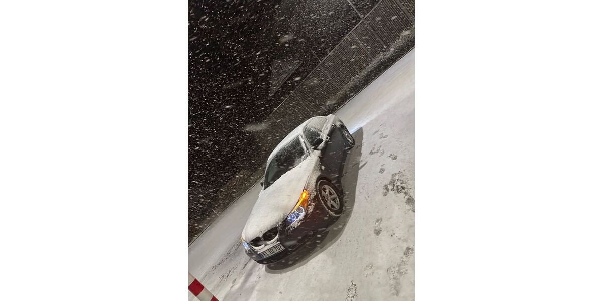 BMW 520 263.000 km 4.790 &euro; Süderheistedt 25779