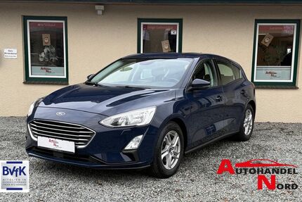 Ford Focus 79.750 km 10.485 &euro; Silberstedt 24887