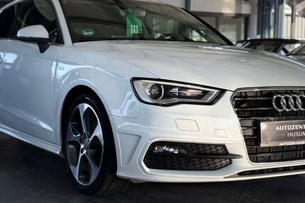 Audi A3 127.076 km 13.990 &euro; Husum 25813