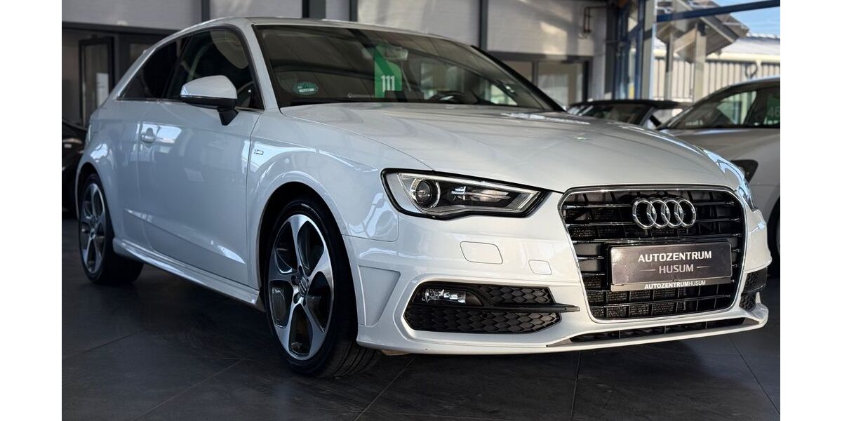Audi A3 127.076 km 13.990 &euro; Husum 25813