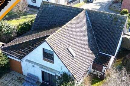 Haus Lunden - 5 Zimmer, 133 m&sup2;, 159.000&euro; | Angebot:25200931