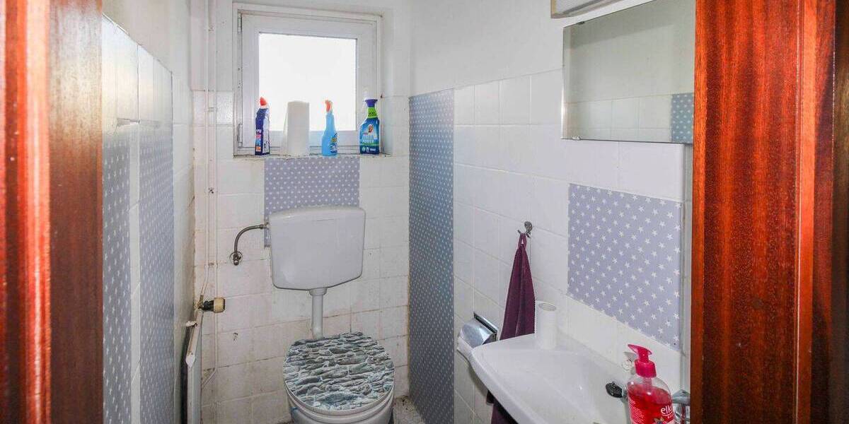 Bauernhaus, Landhaus Almdorf - 5 Zimmer, 117 m&sup2;, 160.000&euro; | Angebot:25929030