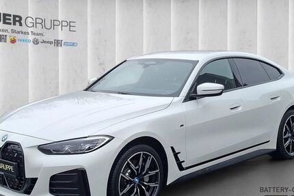 BMW i4 14.645 km 42.680 &euro; Husum 25813