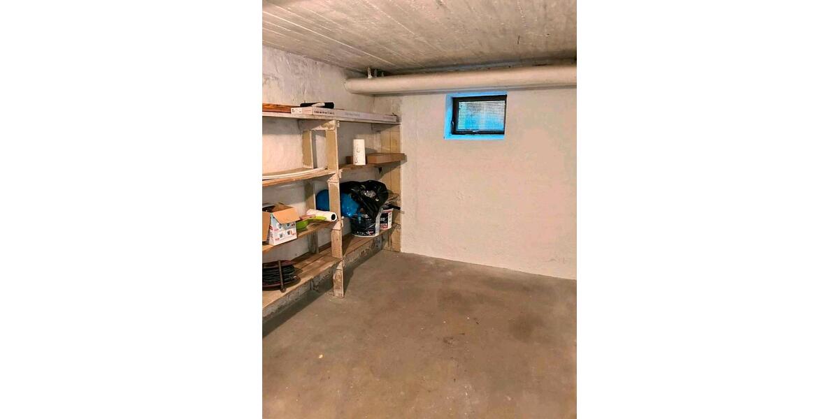 Etagenwohnung Husum - 1 Zimmer, 34 m&sup2;, 95.000&euro; | Angebot:27023903