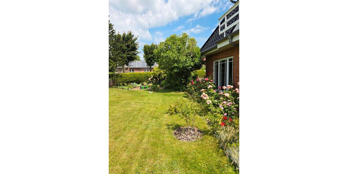 Einfamilienhaus Rantrum - 6 Zimmer, 218 m&sup2;, 389.000&euro; | Angebot:27117709