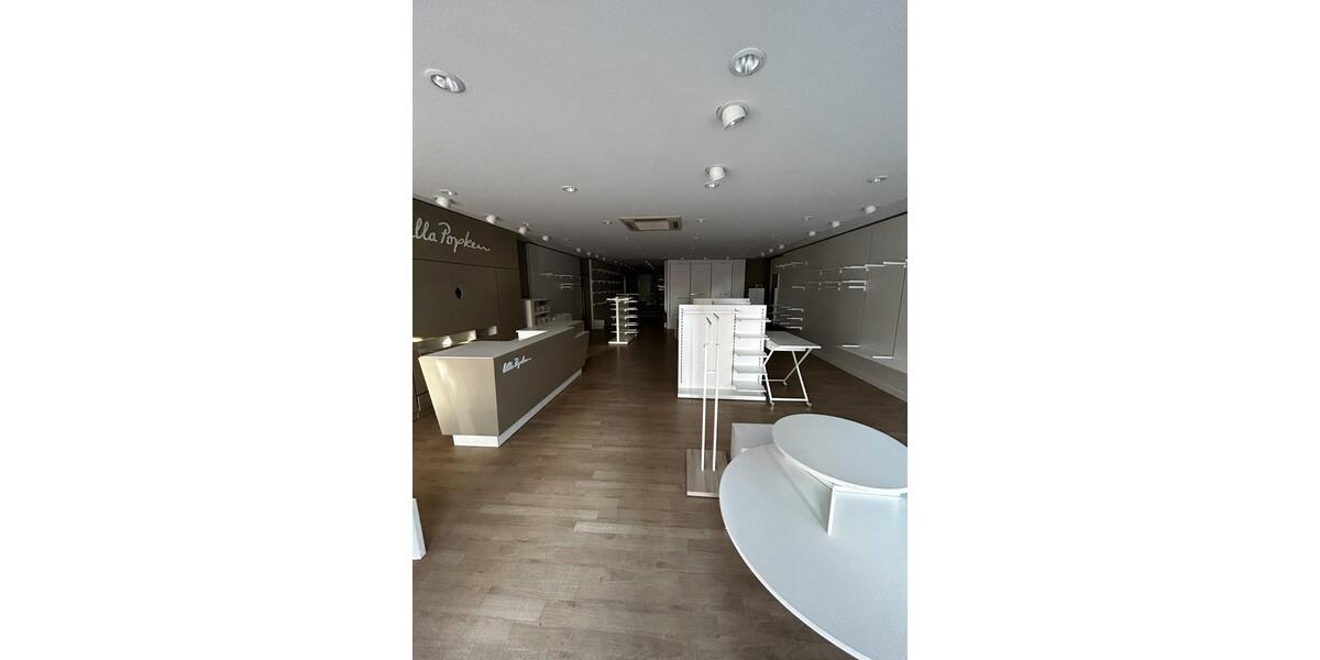 Gewerbeobjekt Husum - 2.130&euro; | Angebot:24830117