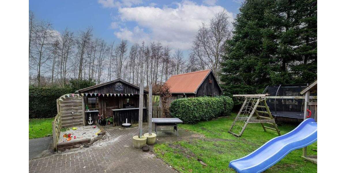 Einfamilienhaus Struckum - 5 Zimmer, 106 m&sup2;, 289.000&euro; | Angebot:25822643