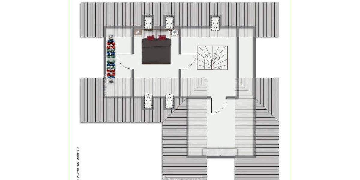 Mehrfamilienhaus, Wohnhaus Garding - 5 Zimmer, 231 m&sup2;, 695.000&euro; | Angebot:25660590