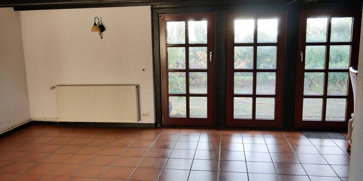 Einfamilienhaus Neuenkirchen - 5 Zimmer, 110 m&sup2;, 345.000&euro; | Angebot:25664640
