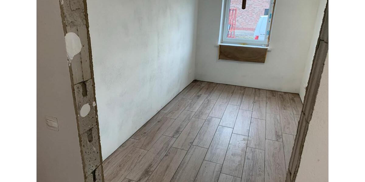 Erdgeschoßwohnung Langenhorn - 4 Zimmer, 94 m&sup2;, 1.250&euro; | Angebot:25658622