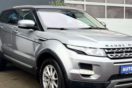 Land Rover Range Rover Evoque 171.731 km 9.990 &euro; Husum 25813