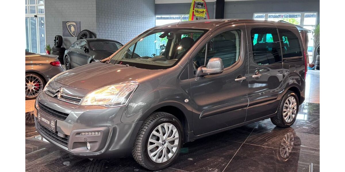 Citroen Berlingo 187.865 km 5.295 &euro; Husum 25813