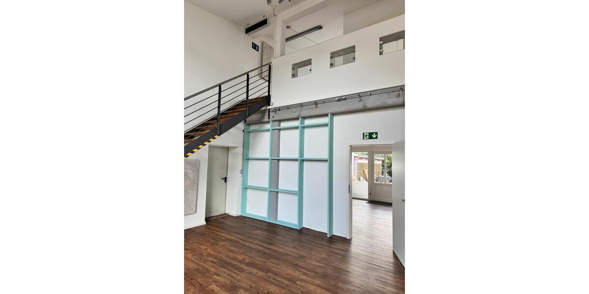 Gewerbeobjekt Husum - 1.440&euro; | Angebot:25658641