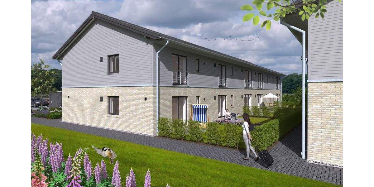 Mehrfamilienhaus, Wohnhaus Bredstedt - 2.149.000&euro; | Angebot:25747760