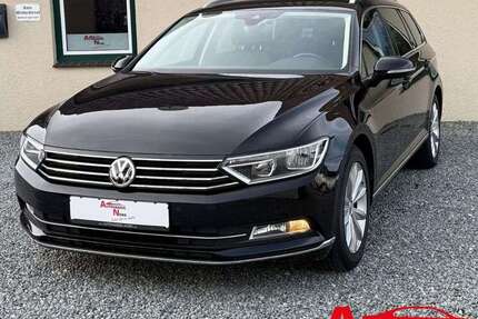 VW Passat Variant 177.652 km 13.985 &euro; Silberstedt 24887